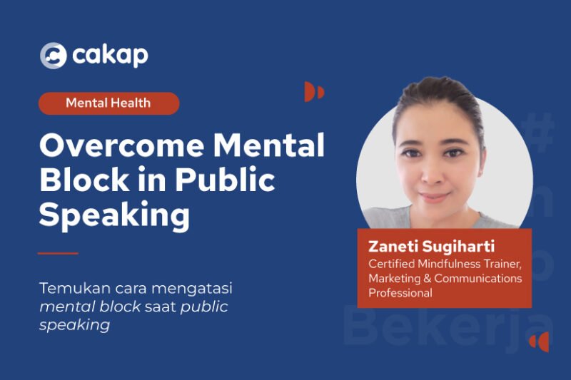 Mengatasi Mental Block Saat Bertanding: Strategi Ampuh untuk Raih Performa Terbaik