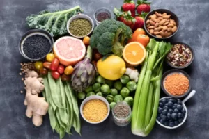 Menggali Kekuatan Alam: 10 Makanan Super (Superfoods) yang Wajib Anda Coba