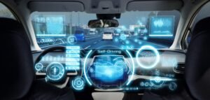 Mengupas Perkembangan Teknologi Self-Driving Car: Menuju Era Transportasi Otonom
