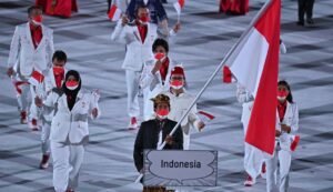 Menjelajahi Es: Perjuangan dan Asa Atlet Indonesia di Olimpiade Musim Dingin