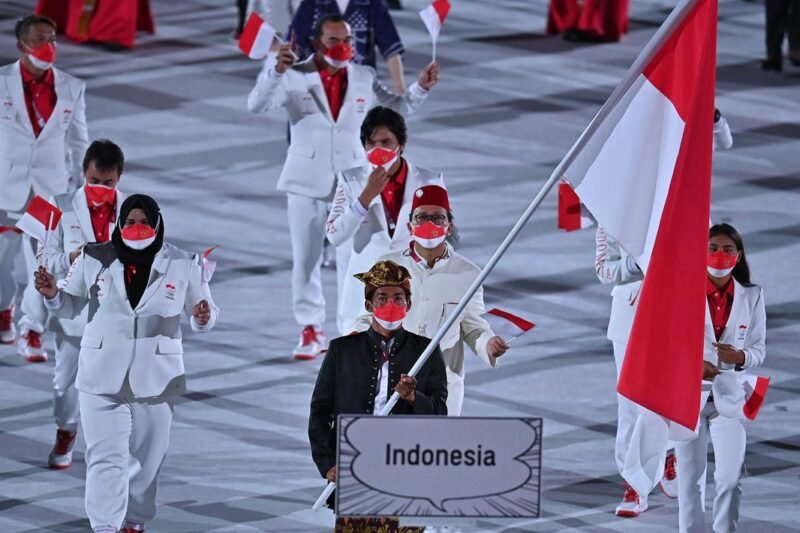 Menjelajahi Es: Perjuangan dan Asa Atlet Indonesia di Olimpiade Musim Dingin