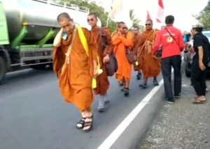 Menjelajahi Jejak Spiritual: Perjalanan ke Tempat Suci di Dunia