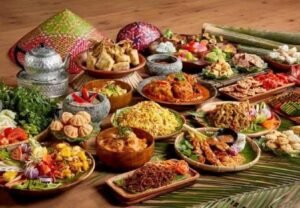 Menjelajahi Keajaiban Kuliner: Lebih dari Sekadar Mengenyangkan Perut