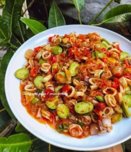 Menjelajahi Kelezatan Nusantara: Resep Masakan Indonesia Mudah yang Wajib Dicoba di Rumah