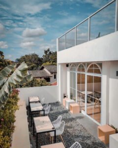 Menjelajahi Surga Tersembunyi: Destinasi Hidden Gem Indonesia yang Wajib Dikunjungi