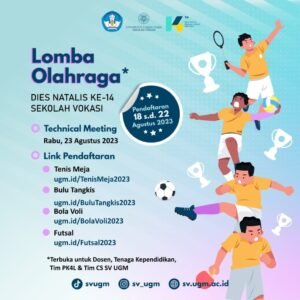 Menuju Podium Juara: Rekomendasi Sekolah Olahraga Terbaik di Indonesia