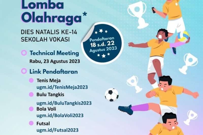 Menuju Podium Juara: Rekomendasi Sekolah Olahraga Terbaik di Indonesia