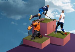 Menyaksikan Batas Manusia: Dokumenter Olahraga Ekstrim Terbaik yang Memacu Adrenalin