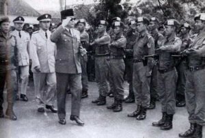 Militer dan Keamanan Politik: Hubungan Kompleks dalam Dinamika Kekuasaan Global