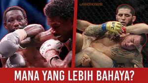 MMA vs Boxing: Mana Lebih Efektif? Sebuah Perbandingan Mendalam