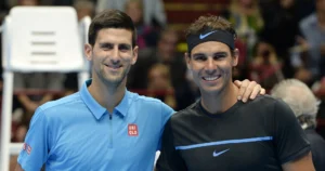 Novak Djokovic vs. Rafael Nadal: Siapa yang Pantas Menyandang Gelar GOAT?