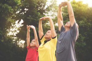 Olahraga Anak & Remaja: Investasi Kesehatan, Prestasi, dan Masa Depan Gemilang