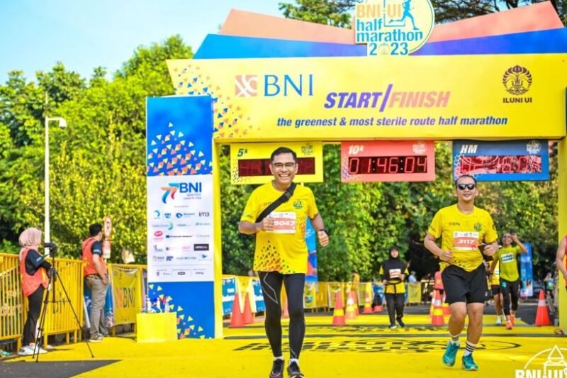 Olahraga dan Hiburan: Lebih dari Sekadar Kesenangan, Sebuah Kebutuhan