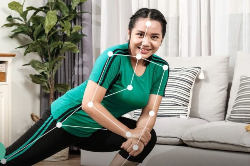 Olahraga dan Teknologi: Evolusi Tanpa Batas Menuju Performa Optimal dan Pengalaman yang Lebih Kaya