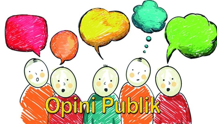 Opini Publik: Kekuatan Tak Terlihat yang Membentuk Dunia