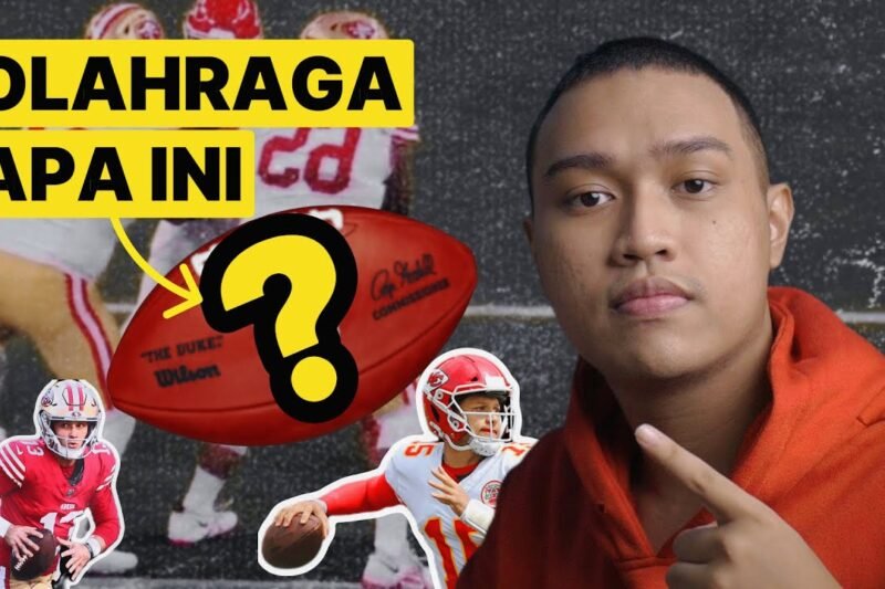 Para Gladiator Digital: Menjelajahi Dunia YouTuber Olahraga Terpopuler
