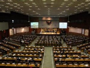 Parlemen Indonesia: Pilar Demokrasi dan Representasi Rakyat