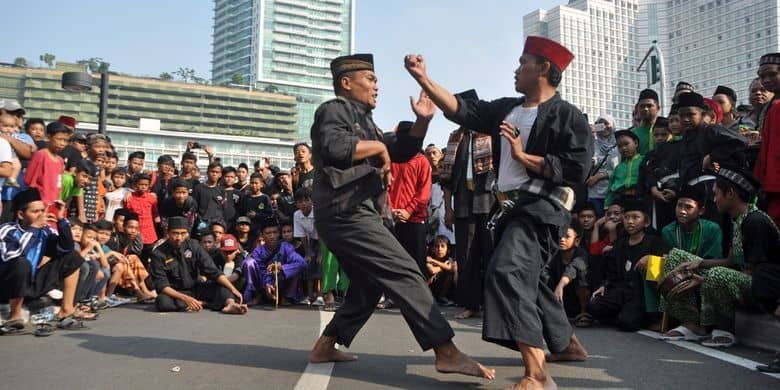 Pencak Silat Mendunia: Perkembangan, Tantangan, dan Masa Depan Seni Bela Diri Tradisional Indonesia