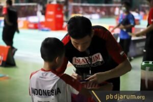 Peran Keluarga dalam Kesuksesan Atlet: Fondasi Kokoh Menuju Puncak Prestasi