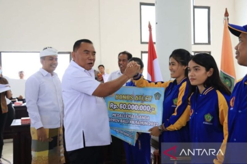 Peran Pemerintah dalam Pembinaan Atlet: Menciptakan Generasi Emas dan Membangun Kejayaan Bangsa
