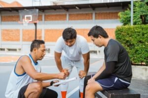 Peran Psikolog Olahraga dalam Tim: Membangun Mental Juara untuk Performa Optimal