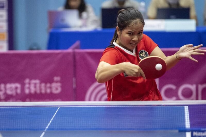 Perkembangan Tenis di Asia: Dari Lapangan Tanah Liat Tradisional hingga Dominasi Global