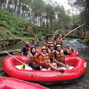 Persiapan Matang, Arung Jeram Lancar: Panduan Lengkap Menuju Petualangan Tak Terlupakan