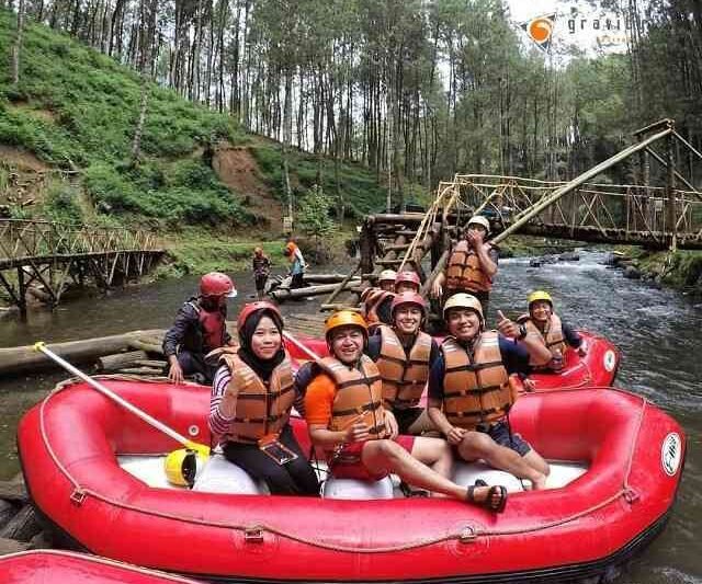 Persiapan Matang, Arung Jeram Lancar: Panduan Lengkap Menuju Petualangan Tak Terlupakan