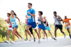 Persiapan Matang: Kunci Sukses Menaklukkan Marathon