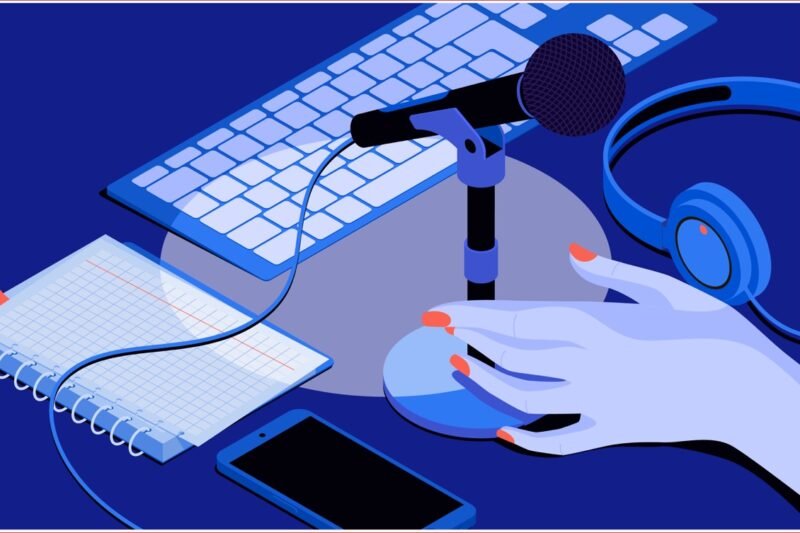 Podcast Olahraga Inspiratif: Lebih dari Sekadar Skor dan Statistik