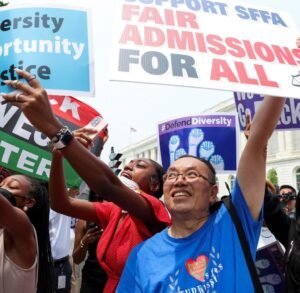 Politik Affirmative Action: Antara Keadilan Restoratif dan Diskriminasi Terbalik