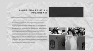 Politik Algoritma: Memahami Kekuatan dan Tanggung Jawab di Era Digital