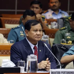 Politik Alutsista: Antara Keamanan Nasional, Kemandirian, dan Kepentingan Ekonomi
