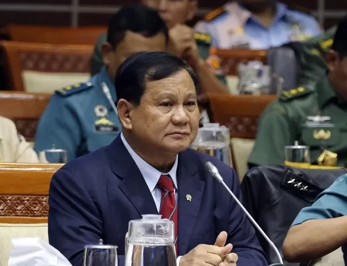 Politik Alutsista: Antara Keamanan Nasional, Kemandirian, dan Kepentingan Ekonomi