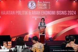 Politik Anggaran Pendapatan dan Belanja Negara (APBN): Arena Pertarungan Kekuasaan dan Prioritas Nasional