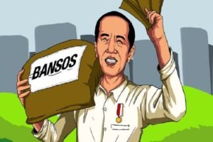 Politik Bantuan Sosial: Antara Kesejahteraan dan Kepentingan Elektoral