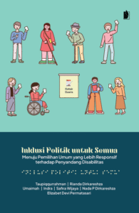 Politik Disabilitas: Perjuangan untuk Kesetaraan dan Inklusi