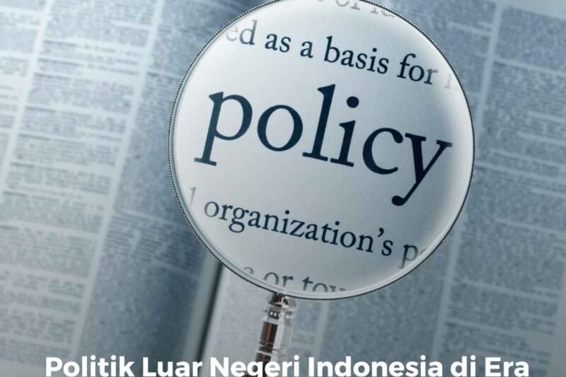 Politik Era Soekarno: Antara Nasionalisme Radikal, Demokrasi Terpimpin, dan Warisan Kontroversial