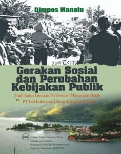 Politik Gerakan Sosial: Kekuatan dari Bawah dalam Membentuk Perubahan
