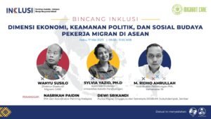Politik Inklusi: Membangun Masyarakat yang Adil dan Setara bagi Semua