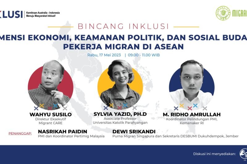 Politik Inklusi: Membangun Masyarakat yang Adil dan Setara bagi Semua