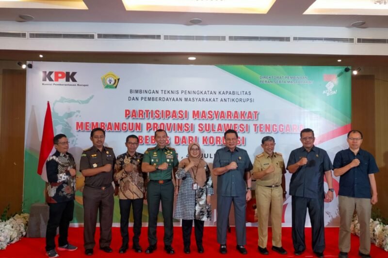 Politik KPK: Antara Independensi, Intervensi, dan Masa Depan Pemberantasan Korupsi di Indonesia