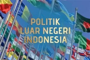 Politik Luar Negeri: Membentuk Hubungan Internasional di Era Global