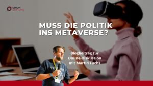 Politik Metaverse: Membentuk Masa Depan Kekuasaan, Identitas, dan Tata Kelola Digital