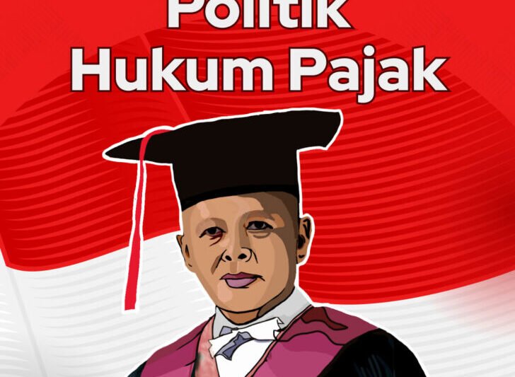 Politik Pajak: Lebih dari Sekadar Angka dalam APBN
