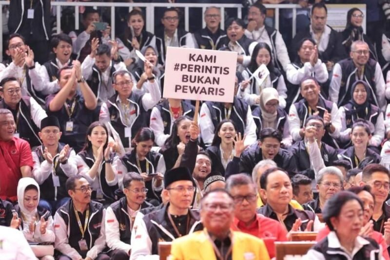 Politik Pemilih Muda: Kekuatan yang Terbangun, Tantangan yang Menghadang