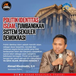 Politik Sekuler: Memisahkan Agama dari Negara untuk Demokrasi yang Inklusif