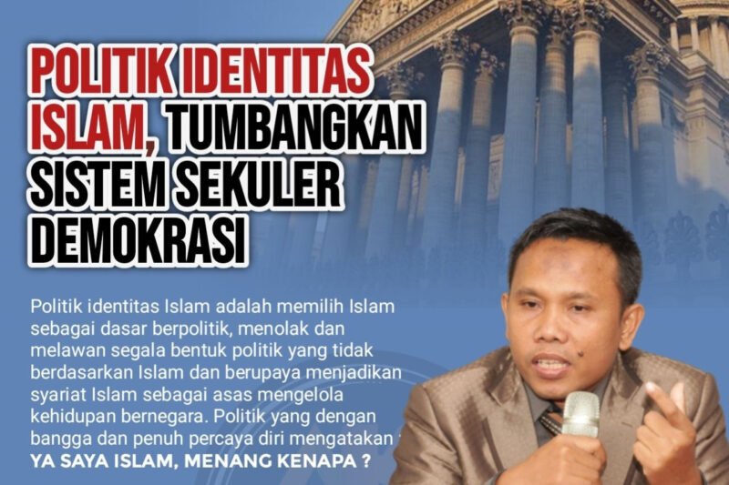 Politik Sekuler: Memisahkan Agama dari Negara untuk Demokrasi yang Inklusif