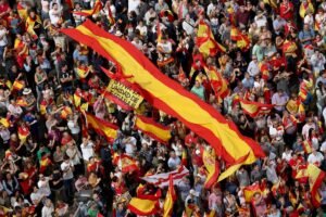 Politik Separatisme: Akar, Motivasi, dan Implikasinya