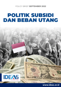 Politik Subsidi: Antara Kesejahteraan Sosial, Efisiensi Ekonomi, dan Tantangan Implementasi